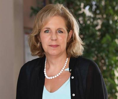 Η υποψήφια ευρωβουλευτής Εύη Χριστοφιλοπούλου στην “Ε”: “Αξιοποίηση ευρωπαϊκών πόρων για την ανάπτυξη της Μεσσηνίας”