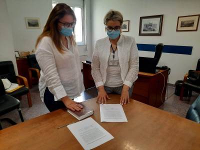 Νέα γιατρός στα Επείγοντα του Νοσοκομείου Καλαμάτας