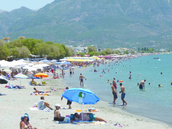 Επί Τάπητος: Αργά ή γρήγορα η δυναμική θα εξαντληθεί ή θα εκφυλιστεί