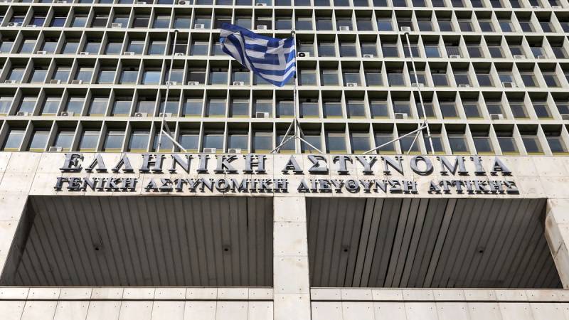 Σε εξέλιξη έρευνα της ΕΛΑΣ για την κλοπή 81 διαβατηρίων