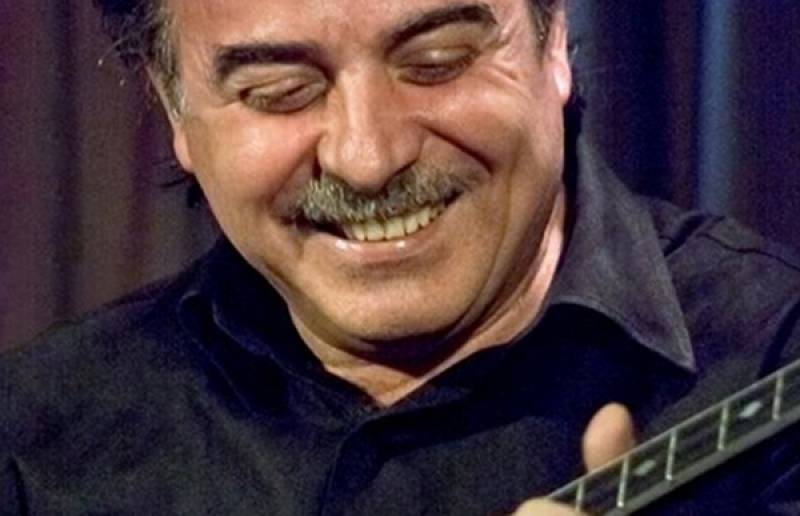 Καλαμάτα: Τσέρτος, Τουμπάκη και Κουσκουμβεκάκης στο προαύλιο του Μεγάρου Χορού