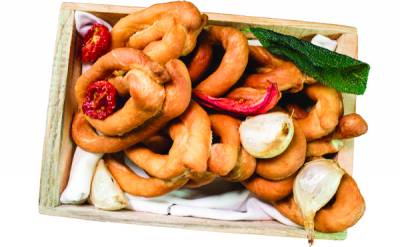 "Προοπτικές του αγροτικού τομέα στη Μεσσηνία" από το Ιδρυμα "Καπετάν Βασίλη"