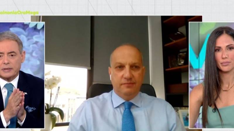 Οικονόμου: Έρχεται αποφασιστική παρέμβαση που θα έχει ως αποτέλεσμα δραστικά μειωμένους λογαριασμούς ρεύματος (Βίντεο)