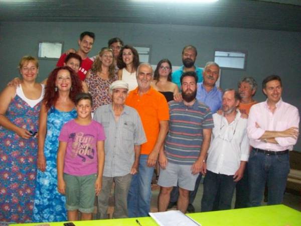 Μεσσηνιακό Ερασιτεχνικό Θέατρο: Η «Λωξάντρα» από την Πέμπτη στην Καλαμάτα