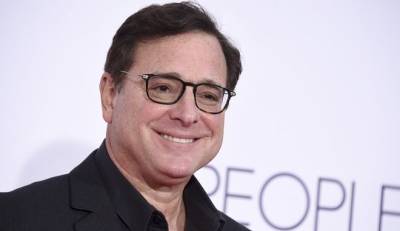 Πέθανε ο διάσημος κωμικός ηθοποιός Bob Saget