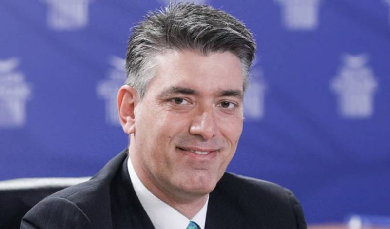 Γαϊτάνης: Σήμερα ξεκινά η χρονιά για το αναβαθμισμένο σχολείο