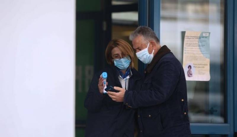 Γκάγκα: Τέλος το πρόστιμο των 100 ευρώ στους ανεμβολίαστους άνω των 60 τον επόμενο μήνα (βίντεο)