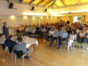 Εκδήλωση στα Παπαδιάνικα για καρδιολογικά θέματα