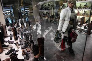 Τα φτωχότερα Χριστούγεννα των τελευταίων χρόνων