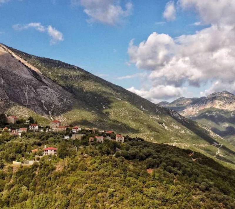 Οι γιορτές δείχνουν τον δρόμο - Η Αρτεμισία στο “κατώφλι” μιας μεγαλύτερης άνθησης