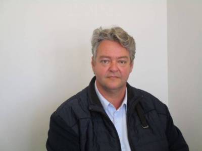 Παραιτήθηκε απο αντιδήμαρχος Καλαμάτας ο Δημήτρης Δημόπουλος