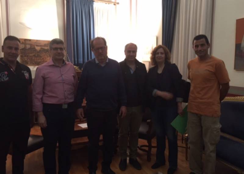 Ζητούν βελτίωση του φαγητού στο Μουσικό Σχολείο Καλαμάτας