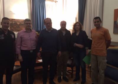 Ζητούν βελτίωση του φαγητού στο Μουσικό Σχολείο Καλαμάτας