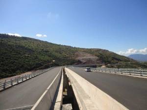 25-26 Σεπτεμβρίου: Παραδείσια - Τσακώνα κλειστό για 18 ώρες