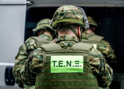 Μεσσηνία: Οβίδες του Β' Παγκοσμίου Πολέμου βρέθηκαν σε... κοτέτσι στη Θουρία