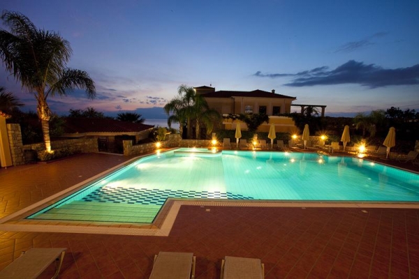 Η trivago σας στέλνει διακοπές