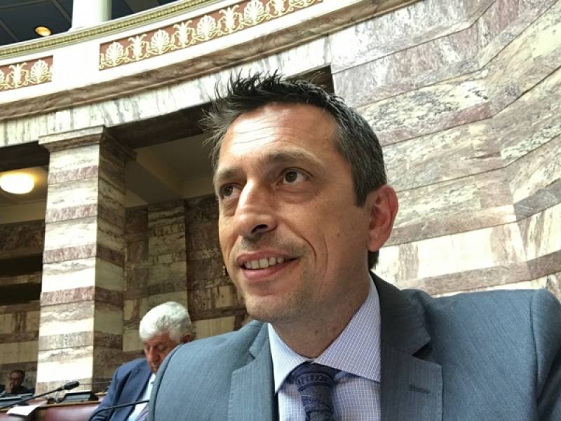 Αποκαθιστώντας την ομαλή δημοκρατική λειτουργία: ΟΤΑ και Πανεπιστημιακό άσυλο