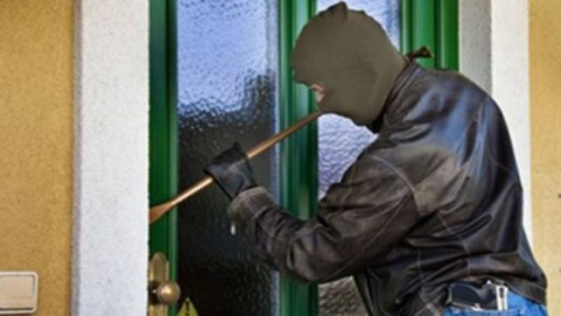 Μεσσηνία: Καταγγελίες για μπαράζ κλοπών στο Πανιπέρι