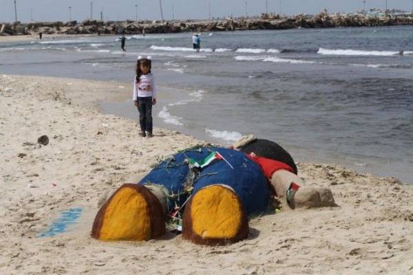 Δύο χρόνια από τον θάνατο του Αϊλάν