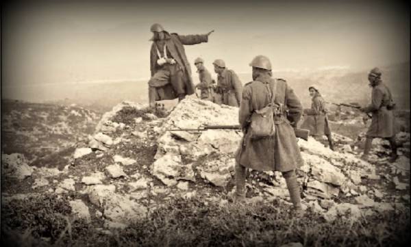 Το δίδαγμα της δεκαετίας του 1940 στη Μεσσηνία