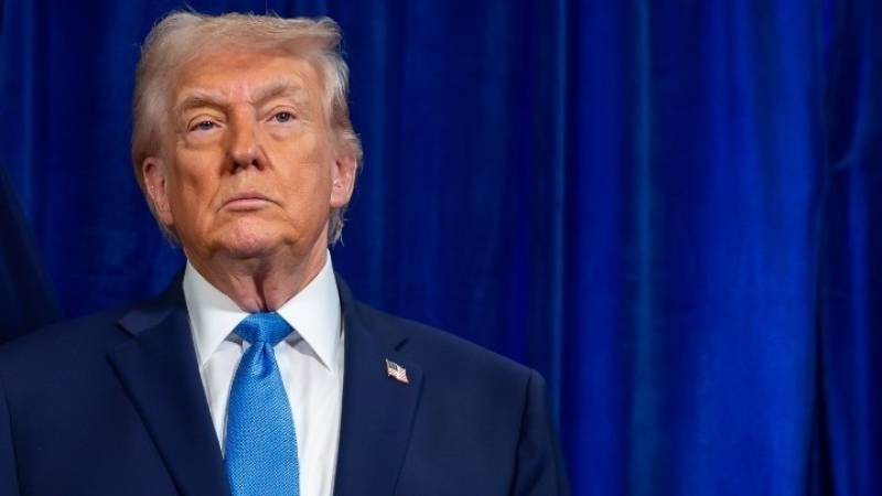 Τραμπ: Θα χρειαστεί χρόνος για τον αποκλεισμό των Στενών του Ορμούζ