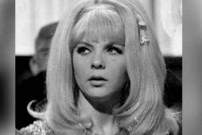 Πέθανε η ηθοποιός Νίτσα Μαρούδα