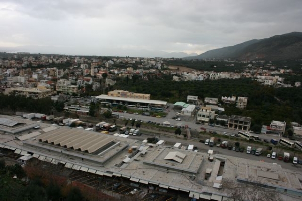 Προσφυγή ισορροπιών για το ΓΠΣ Καλαμάτας