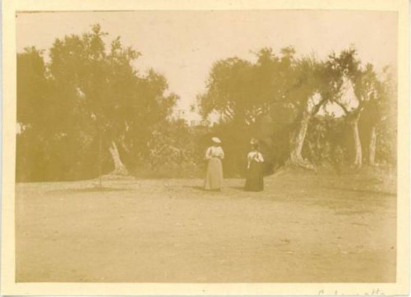 Τουρισμός, μια παλιά υπόθεση