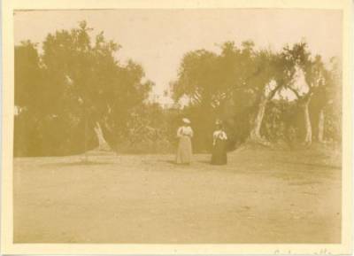 Τουρισμός, μια παλιά υπόθεση