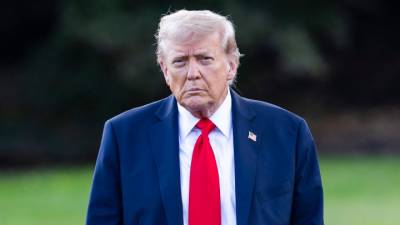 Ο πρόεδρος των ΗΠΑ, Ντ. Τραμπ προειδοποιεί το Ισραήλ να «προσέχει»