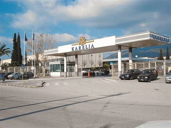 49 υποτροφίες για μεταπτυχιακό τίτλο από το Ιδρυμα Καρέλια