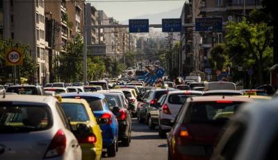 Τέλη κυκλοφορίας με τον μήνα: Πότε και πώς μπαίνουν μπρος τα ακινητοποιημένα οχήματα