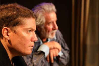 Ο Μεσσήνιος Νεκτάριος Παπαλεξίου στην «Ε» για την «Ιστορία ενός αιχμαλώτου»: «Οταν καταπιάνομαι με έναν χαρακτήρα με απασχολεί να σταθώ τίμια απέναντι του»