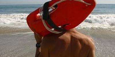 Πρόσληψη 4 ναυαγοσωστών στη Δυτική Μάνη