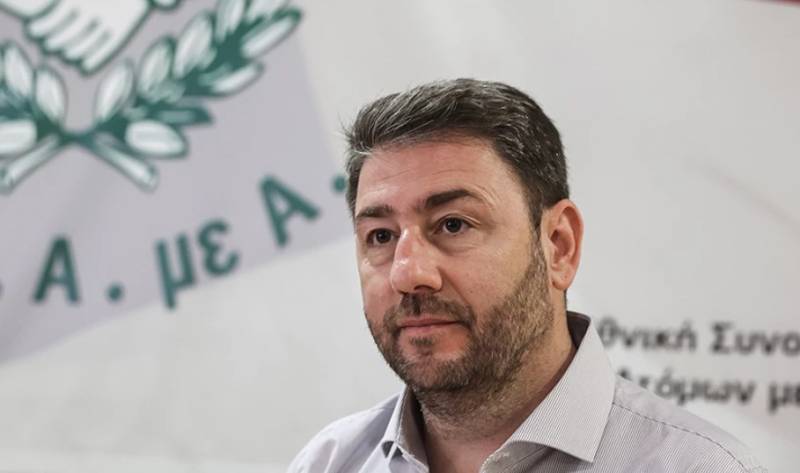 Ανδρουλάκης: Η Κοίμηση της Θεοτόκου μας γεμίζει ελπίδα και δύναμη