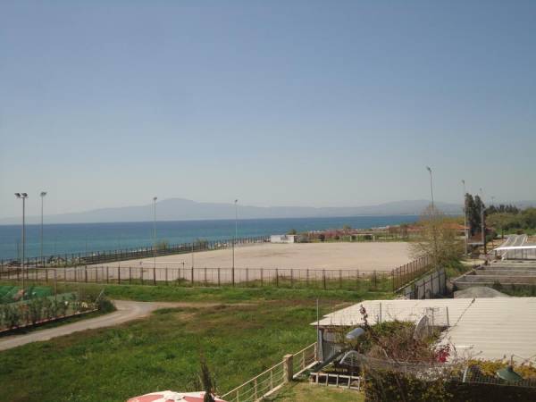 Αντίθετο στο "ξεπούλημα" 48 στρεμμάτων στον Κορδία μέσω ΤΑΙΠΕΔ το ΕΠΑΜ Καλαμάτας