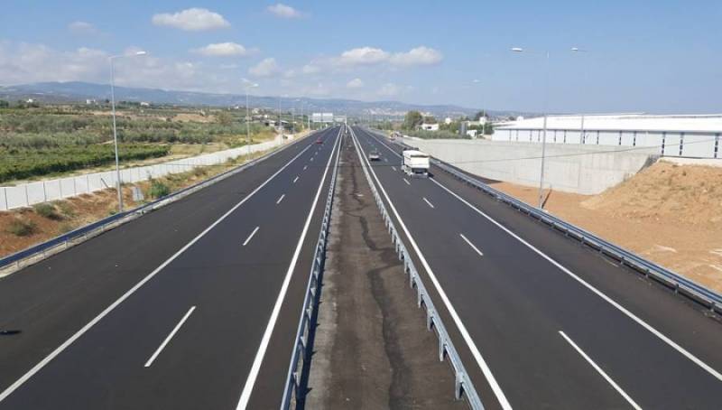 Πάτρα - Πύργος και ΒΟΑΚ “μοντέλα” για το Καλαμάτα - Μεθώνη