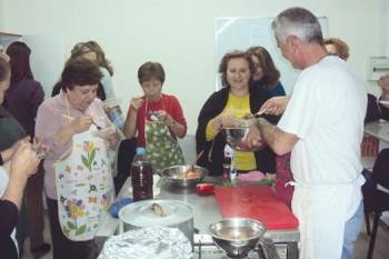 Νέα προγράμματα στο ΚΕΚ Μεσσηνίας