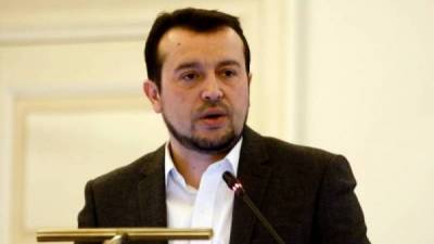 Παππάς: "Μετά από 2 χρόνια απραξίας, η κυβέρνηση πρόσθεσε στον ΒΟΑΚ μόνο διόδια και καθυστέρηση"