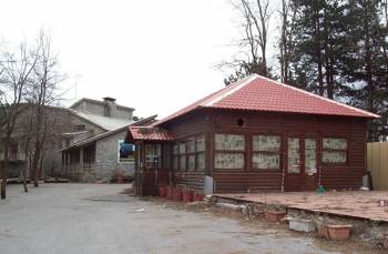 Εκμίσθωση του "Τουριστικού" στον Ταΰγετο για 25 χρόνια