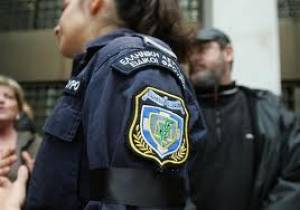 Να αναγνωριστεί η εργασία του αστυνομικού ως επικίνδυνη
