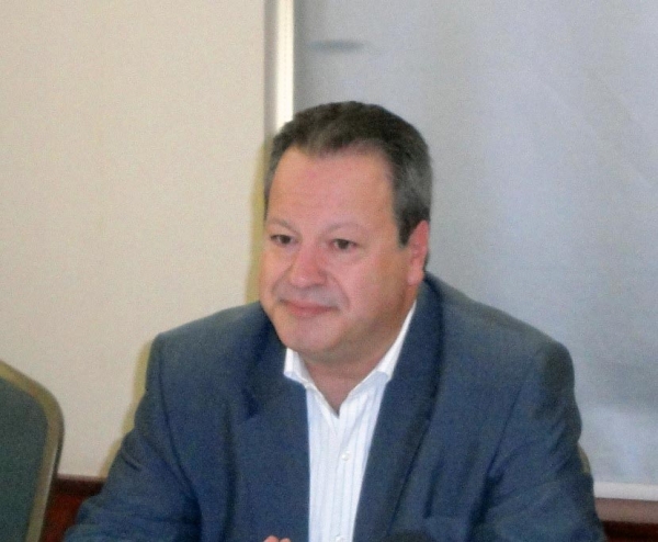 Οικολόγοι εναντίον Τατούλη για το θέμα των τσιγγάνων