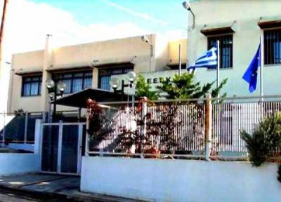 Καλαμάτα: Διαμαρτυρία Συλλόγων Γονέων για καλύτερα ειδικά σχολεία