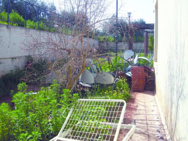 Εικόνες εγκατάλειψης στο ΚΑΦΚΑ Φιλιατρών