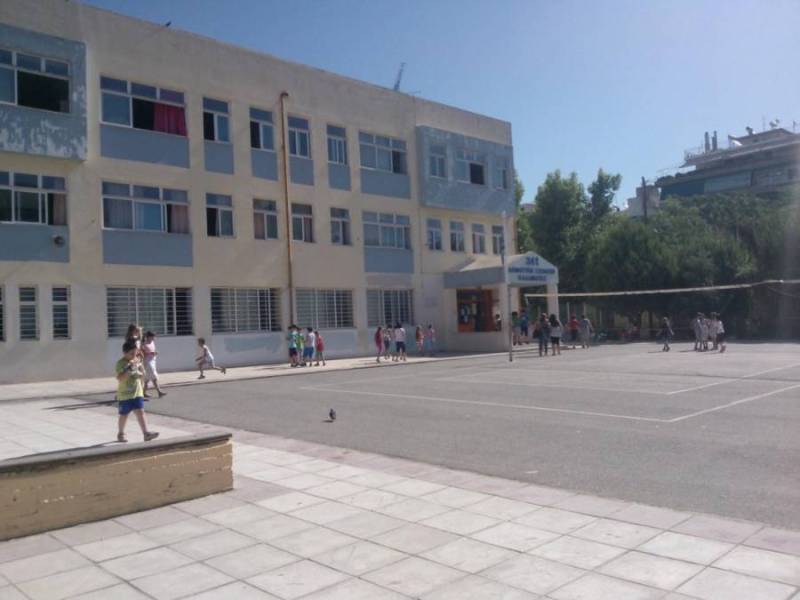 «Το δικαίωμα στην προστασία και την ασφάλεια των παιδιών» απόψε στο 24ο Δημοτικό Καλαμάτας