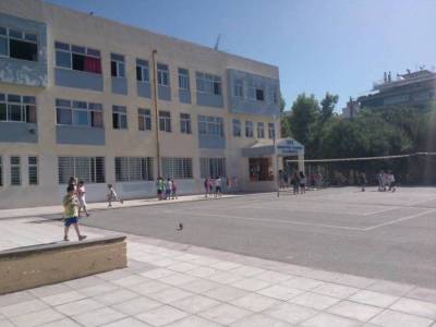 «Το δικαίωμα στην προστασία και την ασφάλεια των παιδιών» απόψε στο 24ο Δημοτικό Καλαμάτας