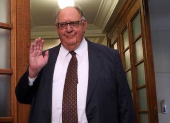 Πάγκαλος : "Να γίνει ανακατάληψη του νησιού και αφοπλισμός των Κρητικών"