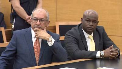 ΗΠΑ: Εμεινε 19 χρόνια στη φυλακή για φόνο που δεν διέπραξε ποτέ