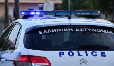 Αιματηρή επίθεση με θύμα 39χρονο αλλοδαπό στον Άγιο Παντελεήμονα
