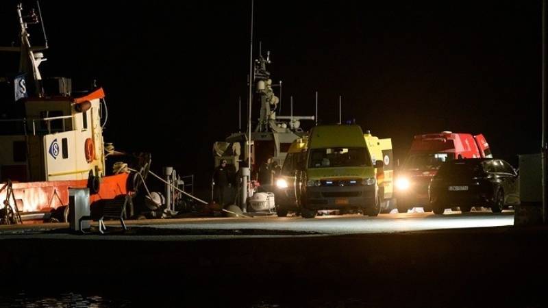 Αντιφασιστική Κίνηση Καλαμάτας: Ερευνα και τιμωρία για τους νεκρούς της Χίου